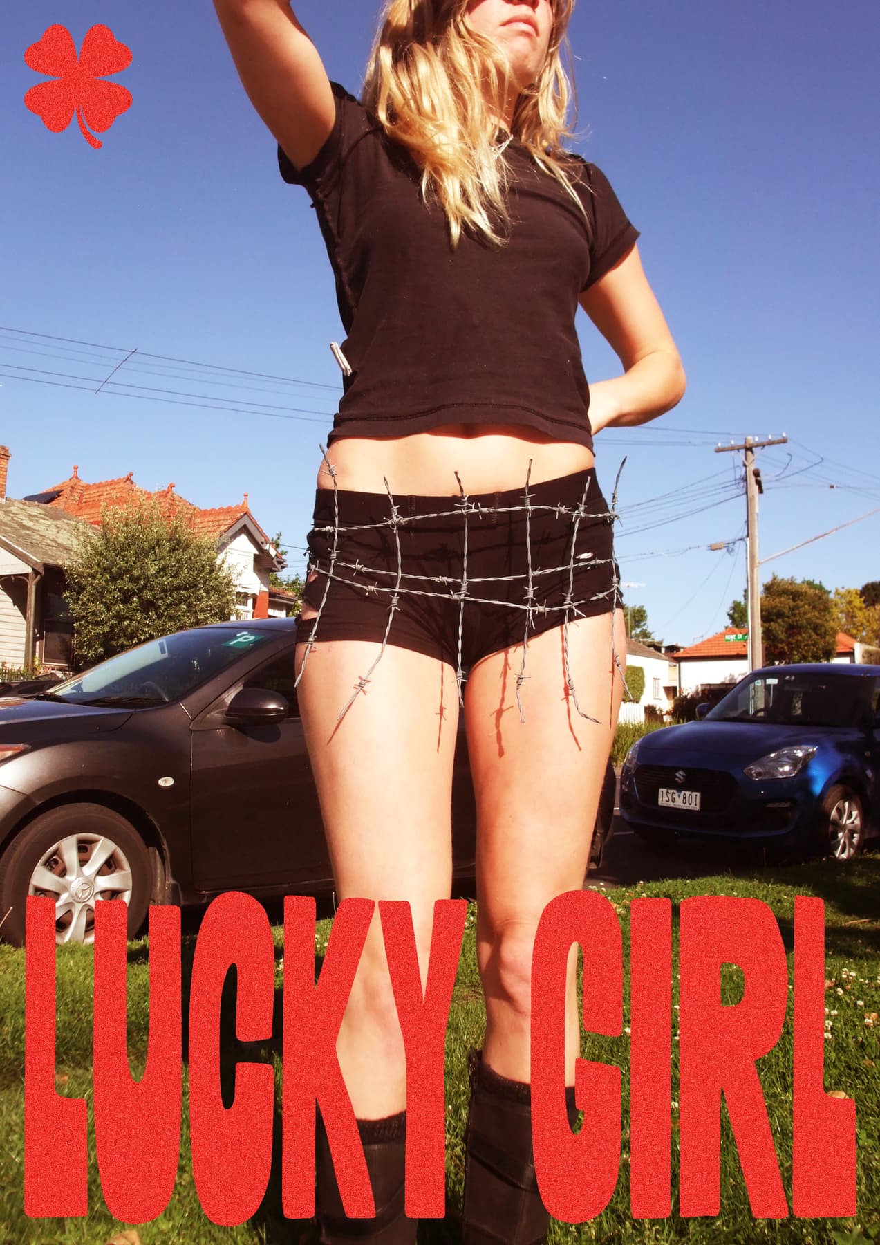 Lucky Girl — image 3