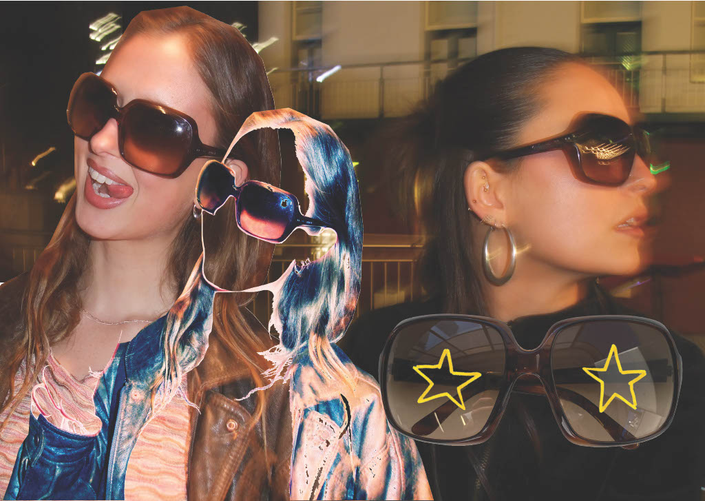 GIRLS Zine — Page 3