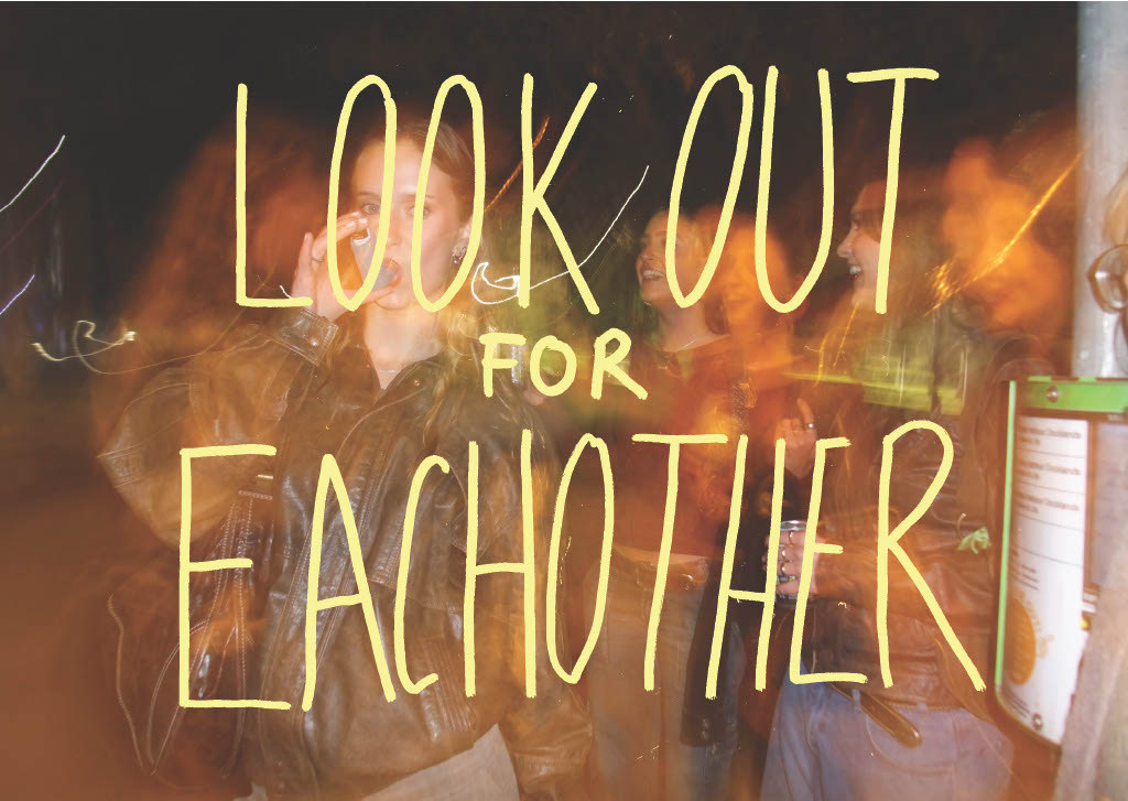 GIRLS Zine — Page 4