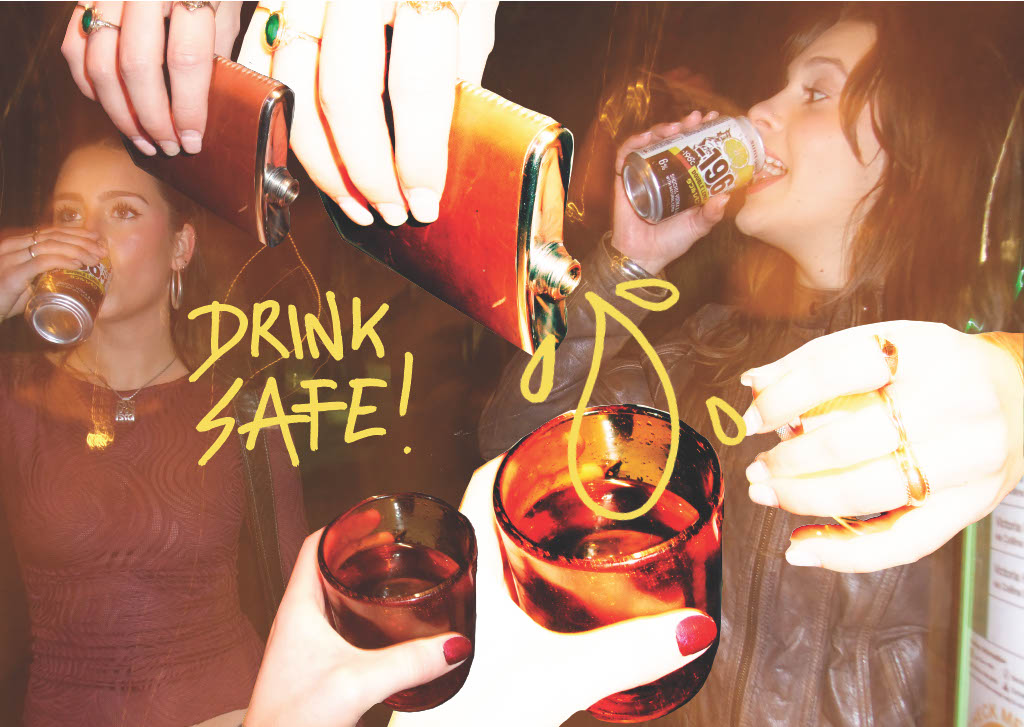 GIRLS Zine — Page 6